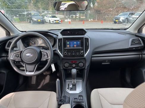 Used 2023 Subaru Impreza Premium image 12