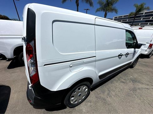 Used 2023 Ford Transit Connect XL FWD image 6