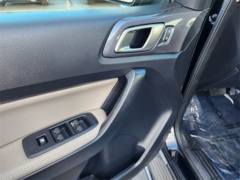 Used 2020 Ford Ranger Lariat w/ Equipment Group 501A Mid image 20