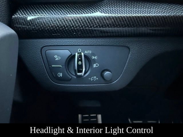 Used 2018 Audi SQ5 Premium Plus w/ Navigation Package AWD/4WD image 31