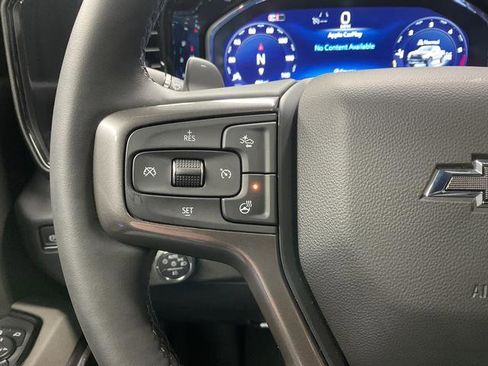 Used 2025 Chevrolet Silverado 1500 ZR2 AWD/4WD image 20