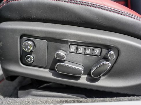 Used 2024 Bentley Continental GT Speed AWD/4WD image 55