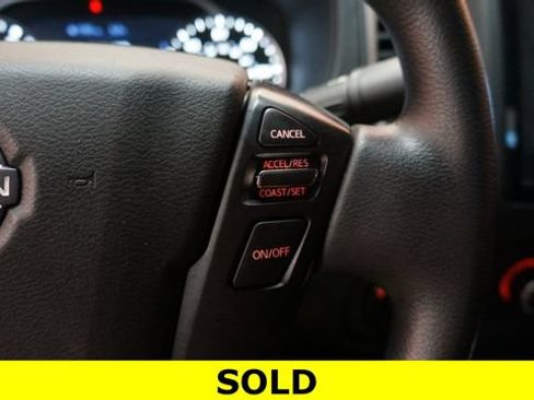 Certified 2022 Nissan Frontier SV AWD/4WD image 22