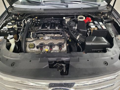Used 2008 Ford Taurus SEL AWD/4WD image 39