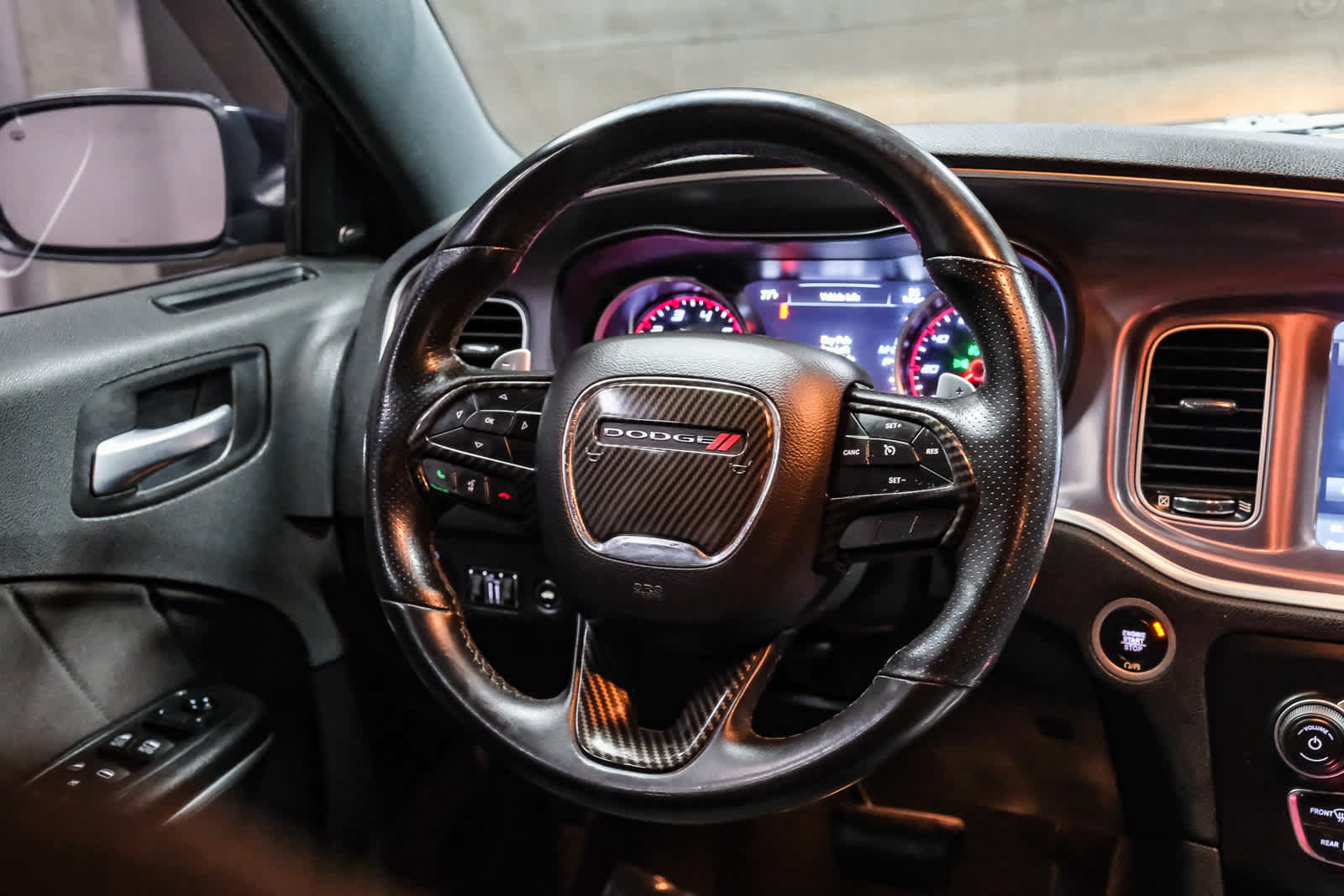 Used 2019 Dodge Charger GT RWD image 17