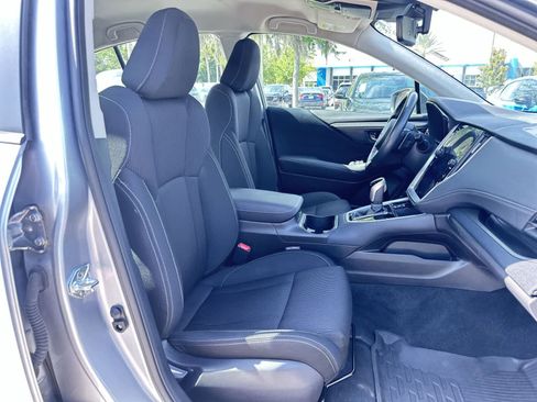 Used 2023 Subaru Legacy Premium AWD/4WD image 17