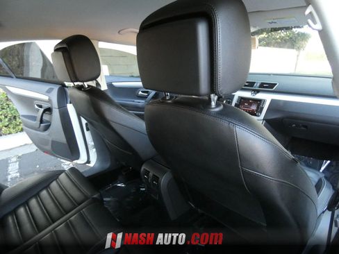 Used 2016 Volkswagen CC R-Line FWD image 38