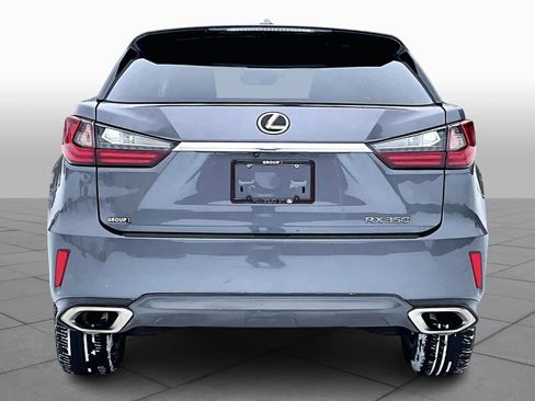 Used 2019 Lexus RX 350 image 5