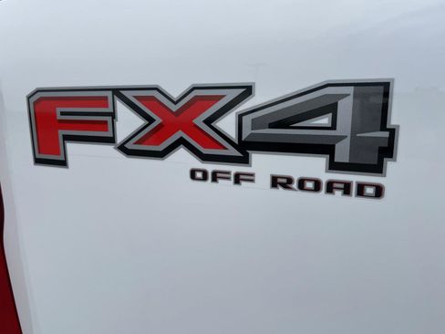 Used 2025 Ford F250 XLT w/ FX4 Off-Road Package AWD/4WD image 33
