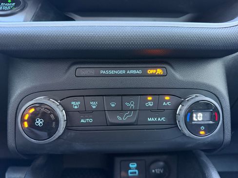 Used 2021 Ford Bronco Sport Big Bend AWD/4WD image 11