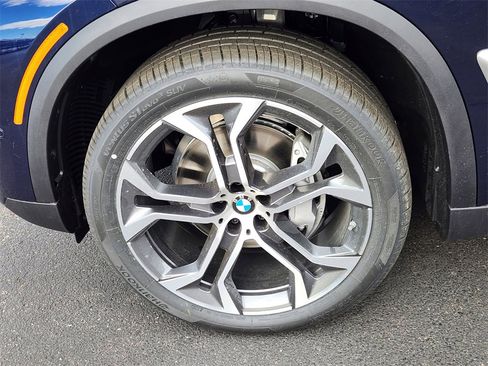 New 2026 BMW X5 xDrive40i image 7