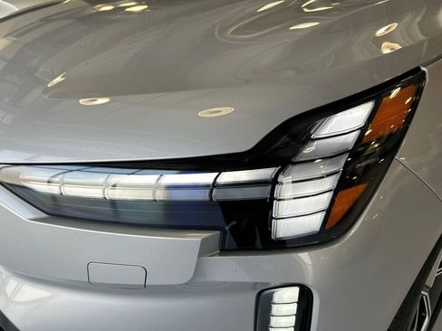 New 2025 Volvo EX90 Ultra AWD/4WD image 7
