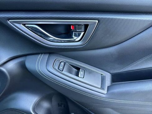 Used 2022 Subaru Forester Touring w/ Popular Package #2 image 21