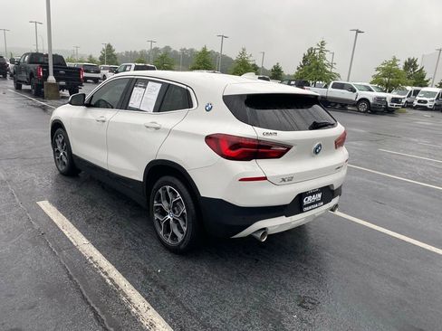 Used 2023 BMW X2 sDrive28i w/ Convenience Package FWD image 5