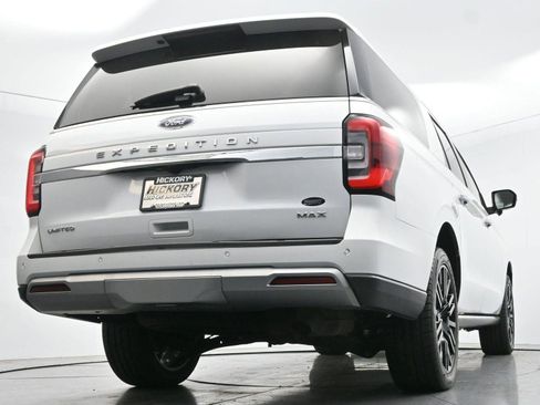 Used 2023 Ford Expedition Max Limited AWD/4WD image 52