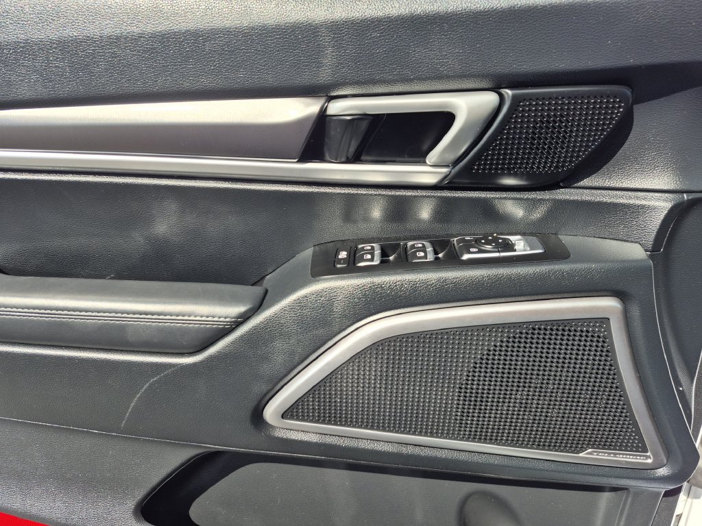 Certified 2025 Kia Telluride S AWD/4WD image 7