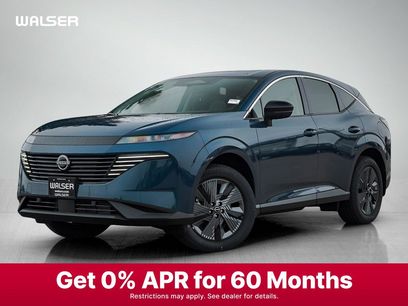 New 2026 Nissan Murano SL w/ Comfort Package