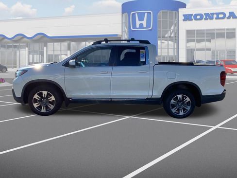 Used 2019 Honda Ridgeline RTL-T image 5