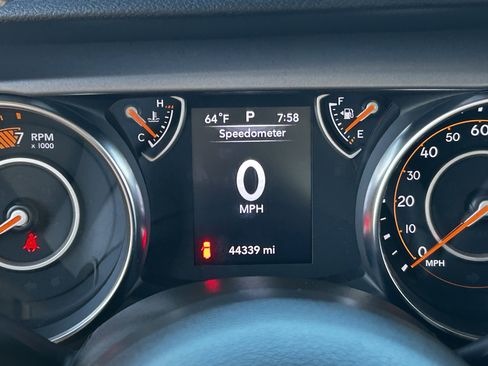 Certified 2023 Jeep Wrangler Freedom Edition image 29