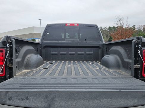 New 2026 RAM 2500 Tradesman AWD/4WD image 25