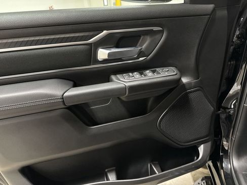 New 2026 RAM 1500 Big Horn AWD/4WD image 21