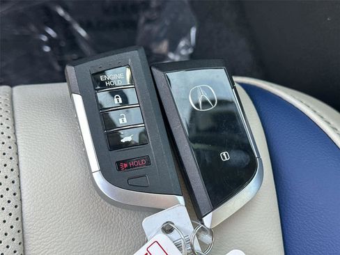 New 2026 Acura Integra A-Spec FWD image 20