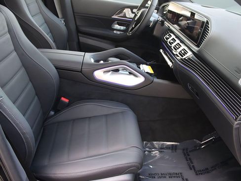 New 2026 Mercedes-Benz GLE 450 4MATIC Coupe image 37