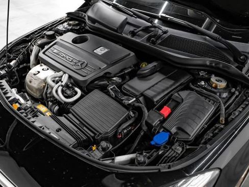 Used 2019 Mercedes-Benz CLA 45 AMG 4MATIC image 60