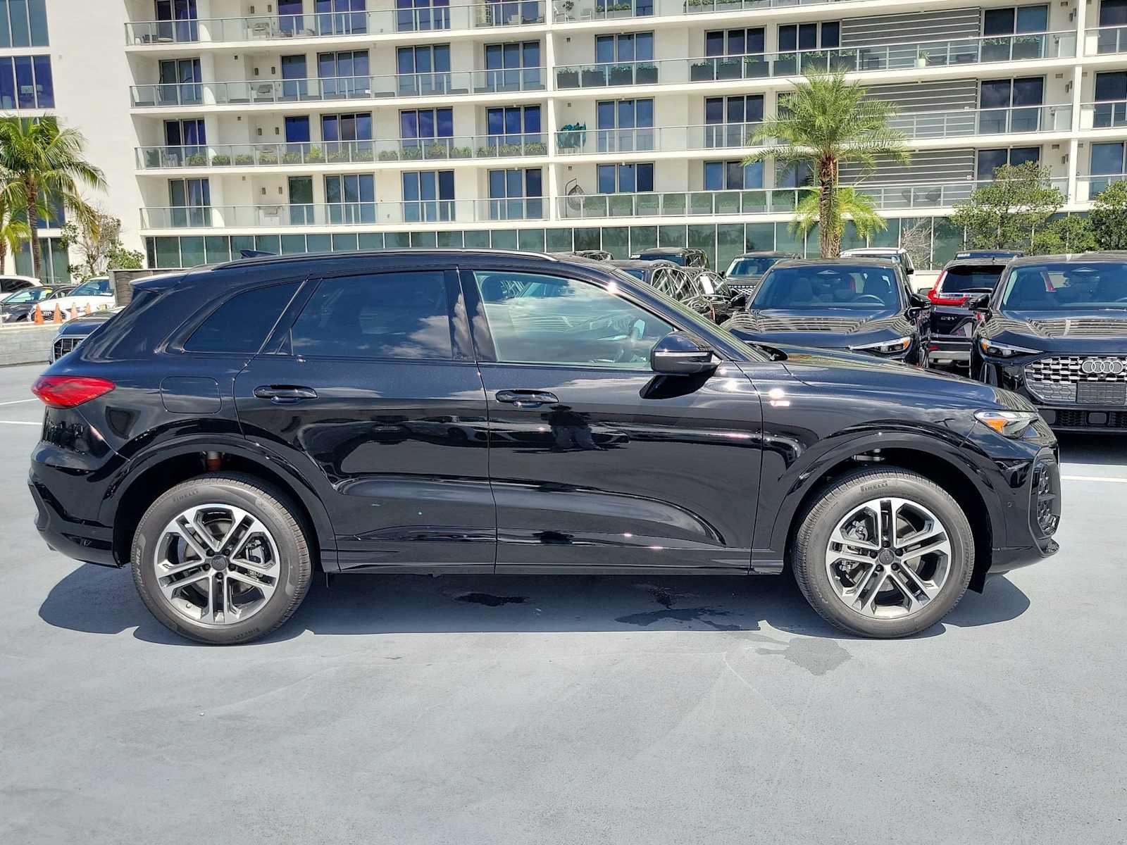 New 2026 Audi Q5 2.0T AWD/4WD image 7