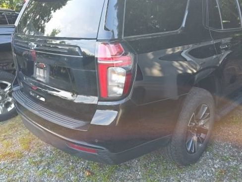 Used 2024 Chevrolet Tahoe Z71 AWD/4WD image 9