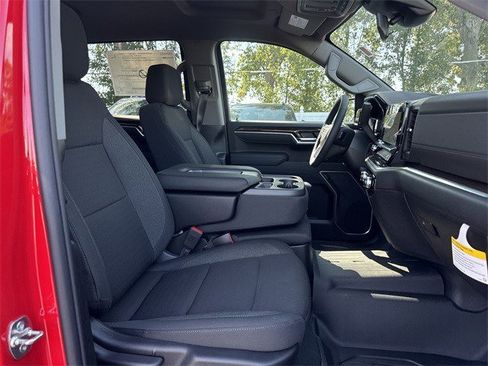 New 2026 GMC Sierra 1500 Elevation w/ Elevation Select Package image 24