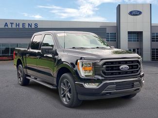 Certified 2023 Ford F150 XLT w/ Equipment Group 302A High AWD/4WD video 1