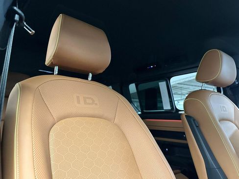 New 2025 Volkswagen ID. Buzz Pro S image 17