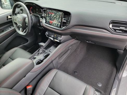 New 2026 Dodge Durango GT image 25