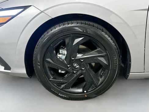 New 2026 Hyundai Elantra Sport image 21