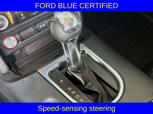 Certified 2023 Ford Mustang GT image 16