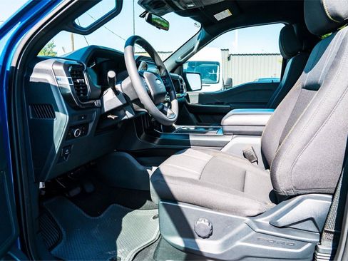 Used 2025 Ford F150 STX w/ Equipment Group 200A RWD image 9