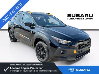New 2026 Subaru Crosstrek 2.5i Wilderness w/ Crosstrek Mirror Package AWD/4WD video 1