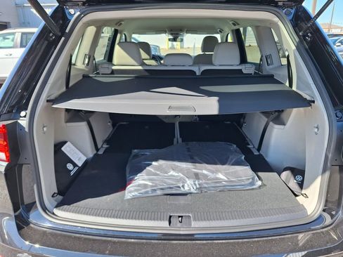 New 2026 Volkswagen Atlas SE image 21