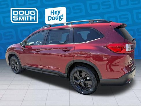 New 2026 Subaru Ascent Premium AWD/4WD image 3