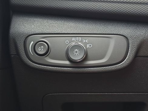 New 2026 Chevrolet TrailBlazer ACTIV w/ Convenience Package FWD image 25