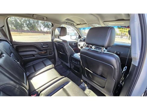 Used 2015 GMC Sierra 1500 SLT w/ SLT Crew Cab Value Package image 13