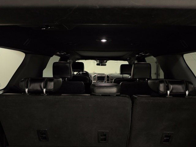 Used 2021 Ford Expedition Max XLT AWD/4WD image 11