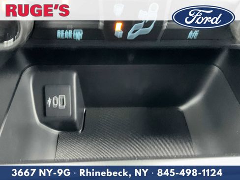 New 2025 Ford F150 STX w/ STX Black Appearance Package image 27