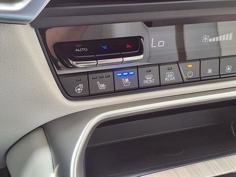 New 2026 MAZDA CX-90 3.3 Turbo w/ Premium Plus Pkg image 10