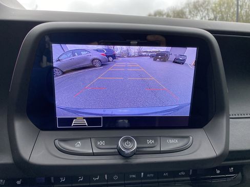 Used 2020 Chevrolet Camaro SS image 27