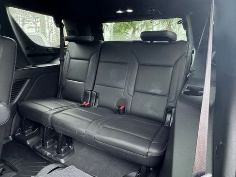 Used 2021 Chevrolet Tahoe High Country w/ Premium Package image 23