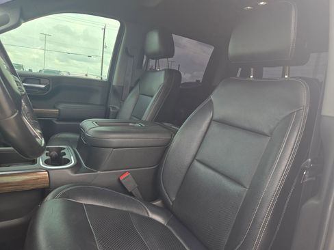 Used 2021 Chevrolet Silverado 1500 RST w/ Rally Edition AWD/4WD image 10