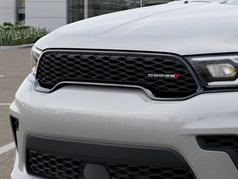 New 2026 Dodge Durango GT w/ Blacktop Package AWD/4WD image 11