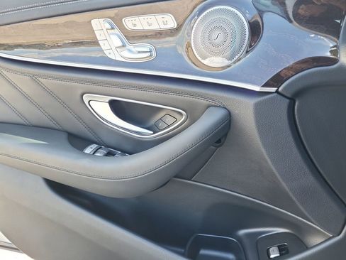 Certified 2020 Mercedes-Benz E 53 AMG 4MATIC Sedan image 22